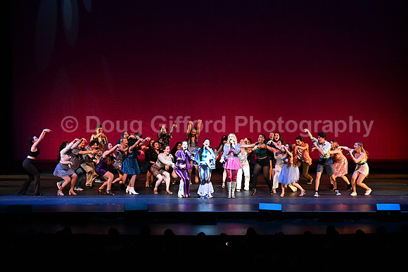 Orange County School of the Arts Season Finale 2022