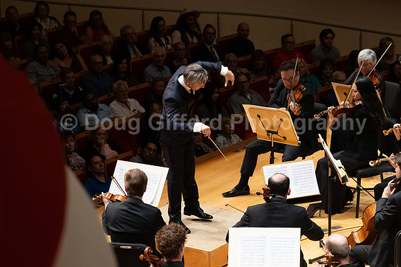 Pacific Symphony - Mahler’s Resurrection