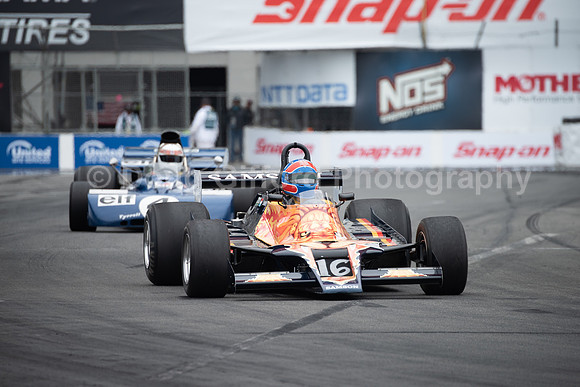 48th Acura Grand Prix of Long Beach 2023