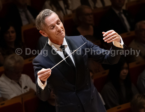 Pacific Symphony - Mahler’s Resurrection