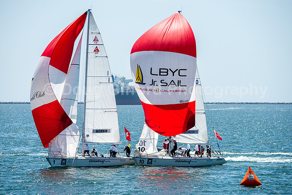 58th Annual Congressional Cup