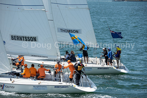 58th Annual Congressional Cup