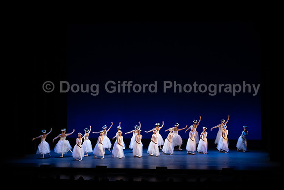 Orange County School of the Arts Foundation Proudly Presents - Season Finale 2023