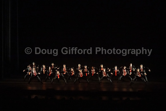 Orange County School of the Arts Foundation Proudly Presents - Season Finale 2023