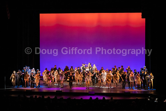 Orange County School of the Arts Foundation Proudly Presents - Season Finale 2023