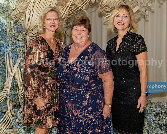 Pacific Symphony - Opening Night of the 2026-27 Season