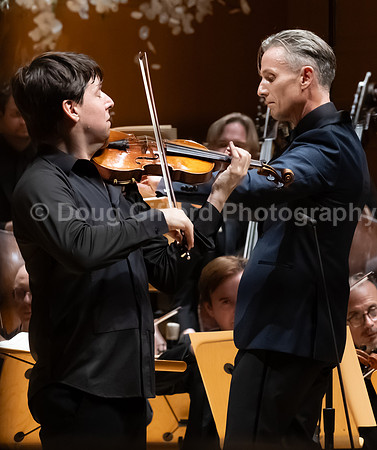 Pacific Symphony - Opening Night of the 2026-27 Season
