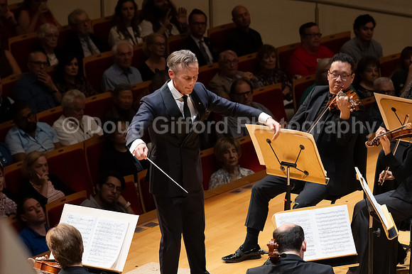 Pacific Symphony - Mahler’s Resurrection