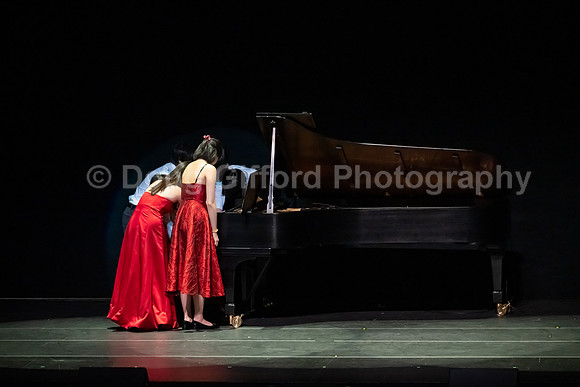 Orange County School of the Arts Foundation Proudly Presents - Season Finale 2023