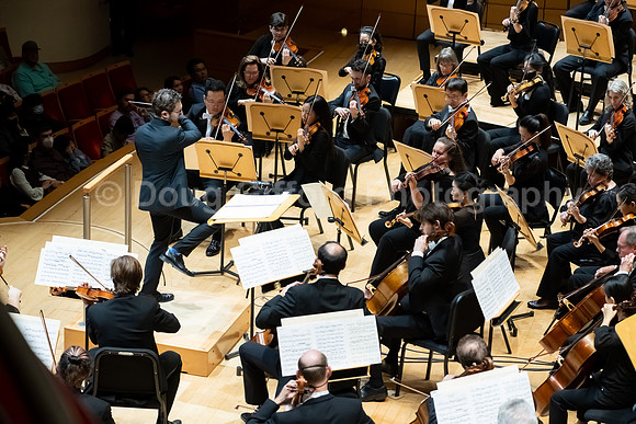 Pacific Symphony - Grieg Piano Concerto