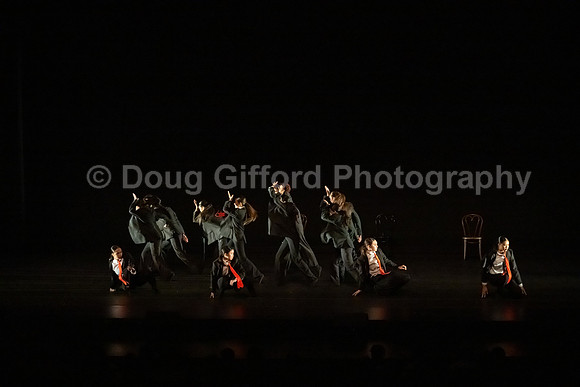 Orange County School of the Arts Foundation Proudly Presents - Season Finale 2023