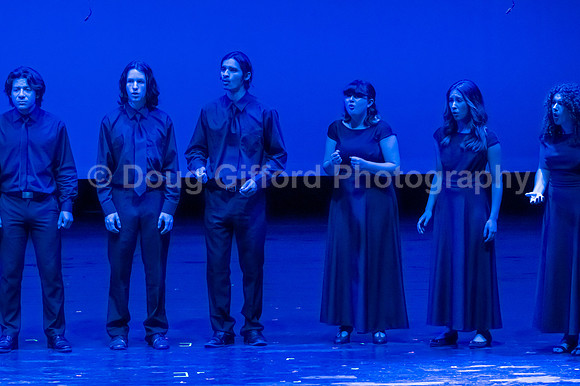 California School of the Arts- San Gabriel Valley Foundation Season Finale 2023