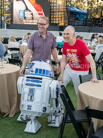Pacific Symphony - Star Wars: The Force Awakens In Concert