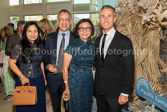 Pacific Symphony - Opening Night of the 2026-27 Season