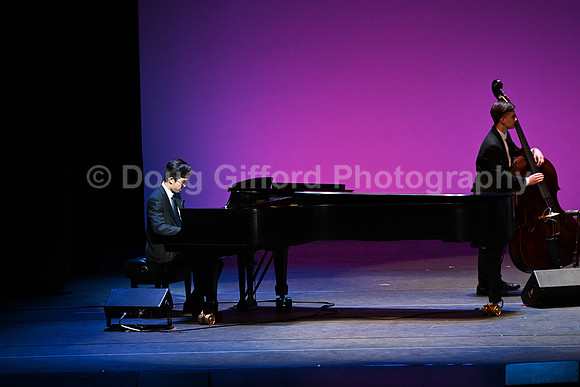 Orange County School of the Arts Season Finale 2022