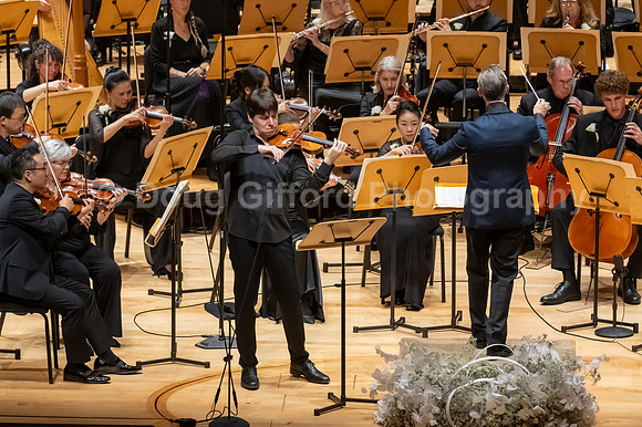 Pacific Symphony - Opening Night of the 2026-27 Season