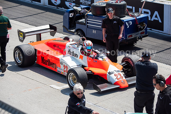 48th Acura Grand Prix of Long Beach 2023