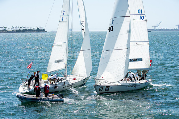 58th Annual Congressional Cup