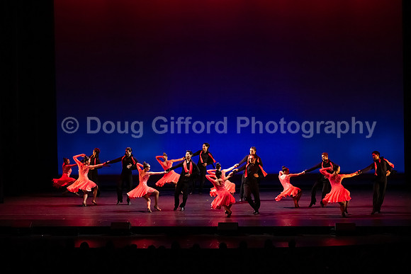 Orange County School of the Arts Foundation Proudly Presents - Season Finale 2023