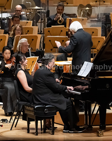 Pacific Symphony - Pines of Rome