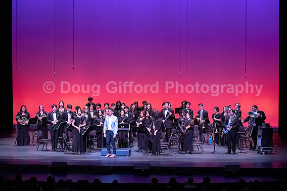 Orange County School of the Arts Foundation Proudly Presents - Season Finale 2023