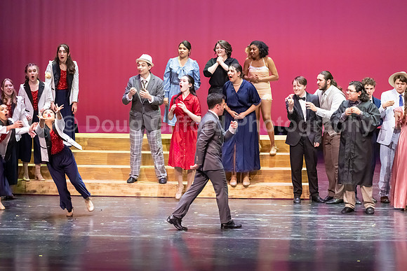 California School of the Arts- San Gabriel Valley Foundation Season Finale 2023