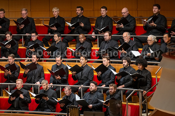 Pacific Symphony - Mahler’s Resurrection