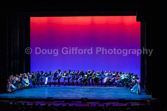 Orange County School of the Arts Foundation Proudly Presents - Season Finale 2023