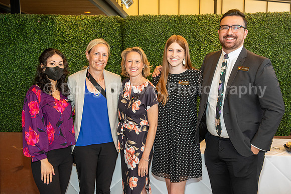 Orange County School of the Arts Season Finale 2022