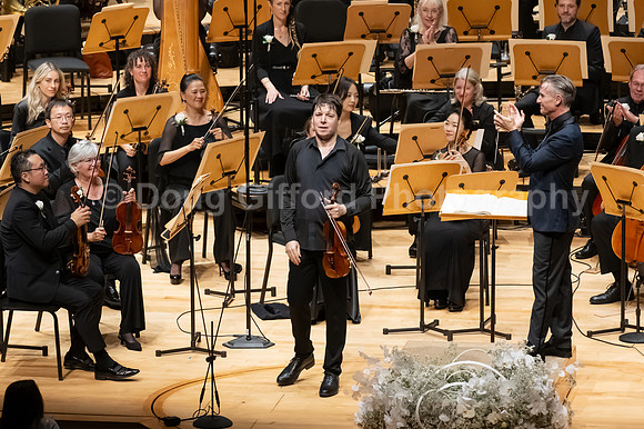 Pacific Symphony - Opening Night of the 2026-27 Season