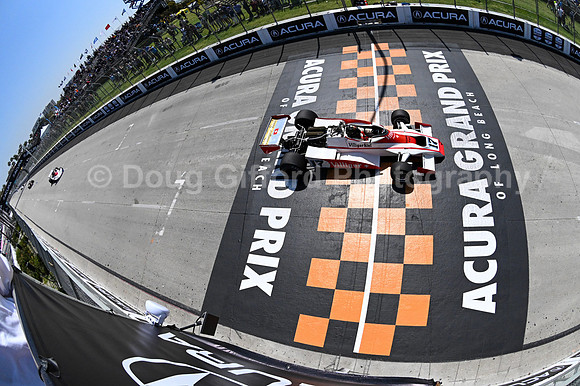 48th Acura Grand Prix of Long Beach 2023