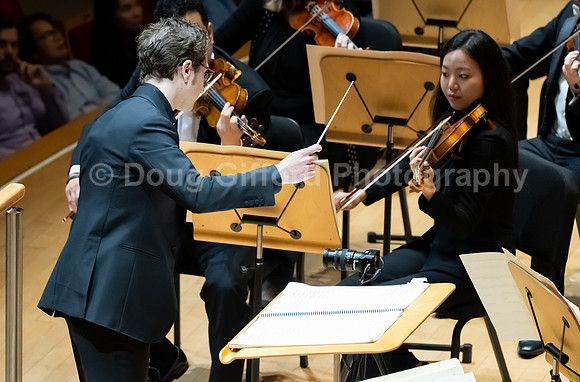 Pacific Symphony - Grieg Piano Concerto