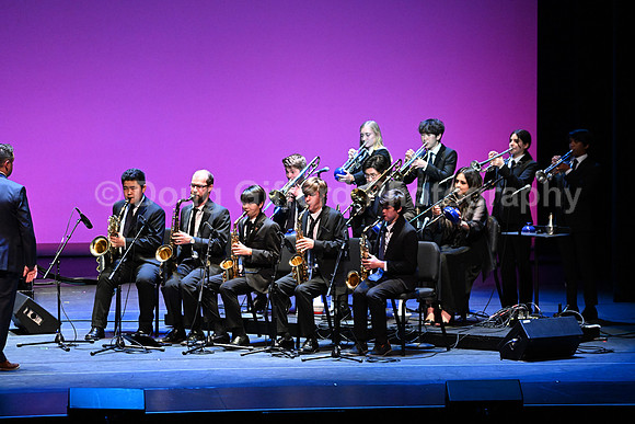 Orange County School of the Arts Season Finale 2022