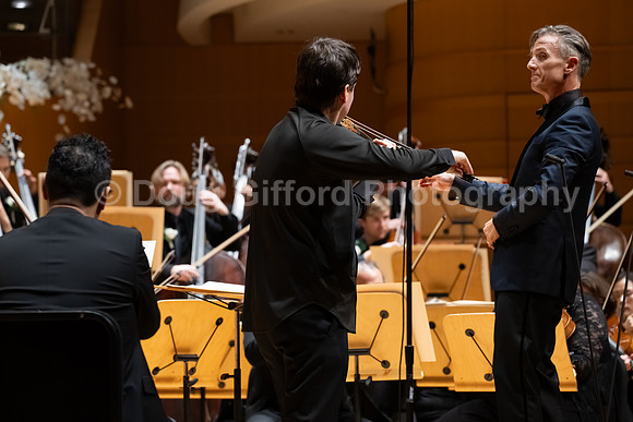 Pacific Symphony - Opening Night of the 2026-27 Season