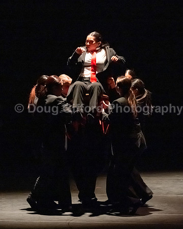 Orange County School of the Arts Foundation Proudly Presents - Season Finale 2023