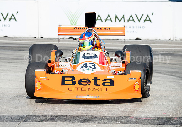 48th Acura Grand Prix of Long Beach 2023