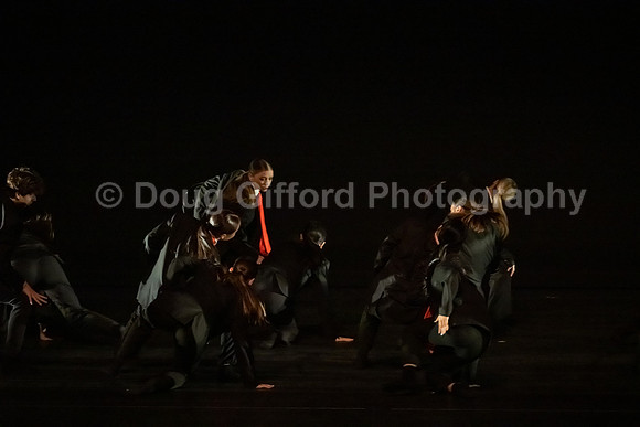 Orange County School of the Arts Foundation Proudly Presents - Season Finale 2023