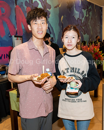 South Coast Plaza - 2nd Annual Asian Pacific Food Fest