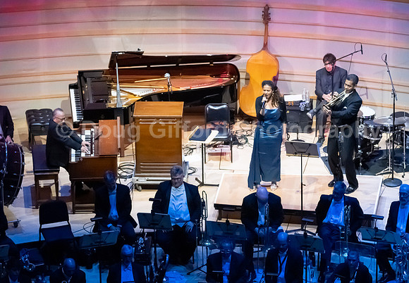 Pacific Symphony "Gershwin's Rhapsody - Concert, Party & Silent Film"
