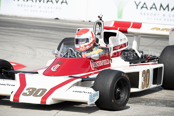 48th Acura Grand Prix of Long Beach 2023