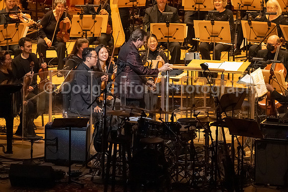 Pacific Symphony Pops - Renée Elise Goldsberry
