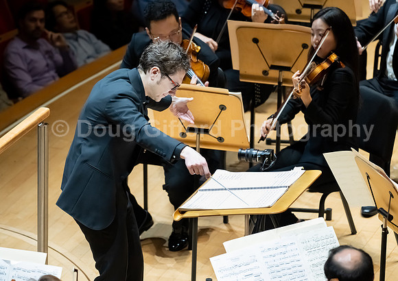 Pacific Symphony - Grieg Piano Concerto