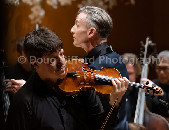 Pacific Symphony - Opening Night of the 2026-27 Season