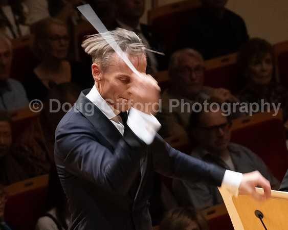 Pacific Symphony - Mahler’s Resurrection