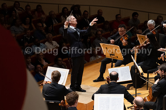 Pacific Symphony - Mahler’s Resurrection