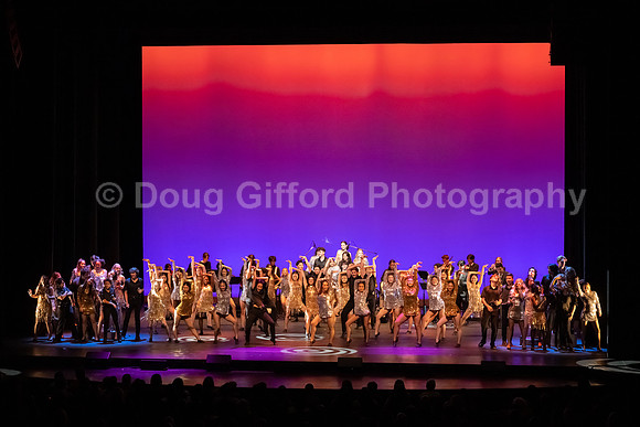 Orange County School of the Arts Foundation Proudly Presents - Season Finale 2023