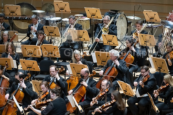 Pacific Symphony - Grieg Piano Concerto