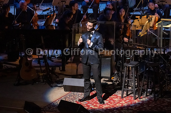 Pacific Symphony Pops - Renée Elise Goldsberry