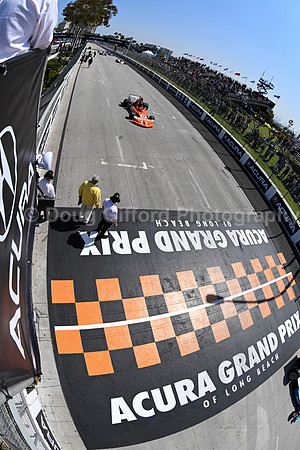 48th Acura Grand Prix of Long Beach 2023