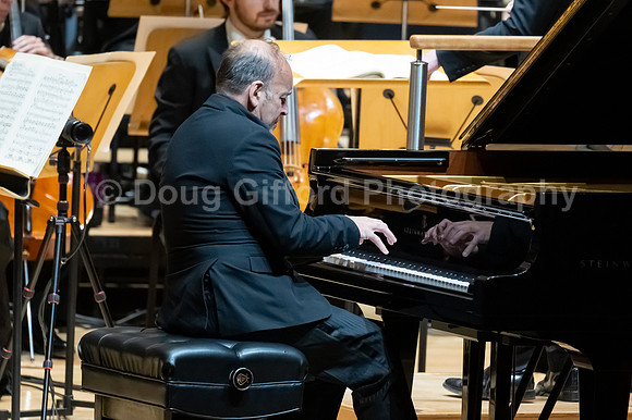 Pacific Symphony - Grieg Piano Concerto